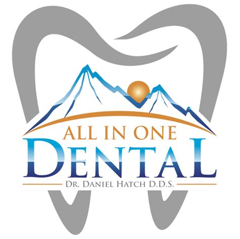 dentists in montrose colorado|All In One Dental 